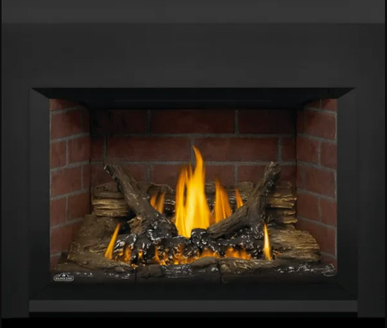 Oakville Series Gas Fireplace (GDI3) GDI3
